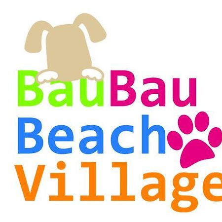 Bau Bau Beach Village 포체 델 셀레 외부 사진