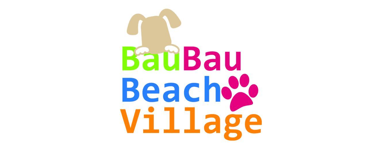 Bau Bau Beach Village 포체 델 셀레 외부 사진