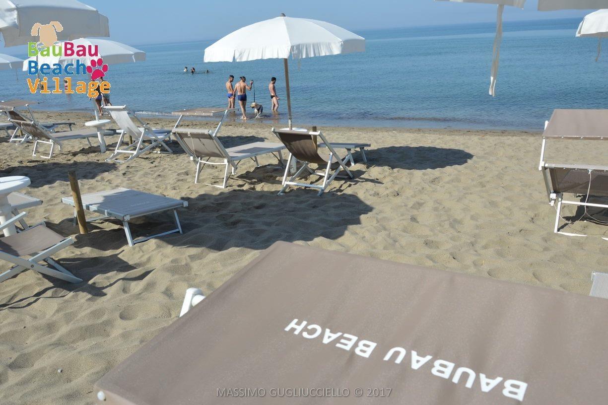 Bau Bau Beach Village 포체 델 셀레 외부 사진